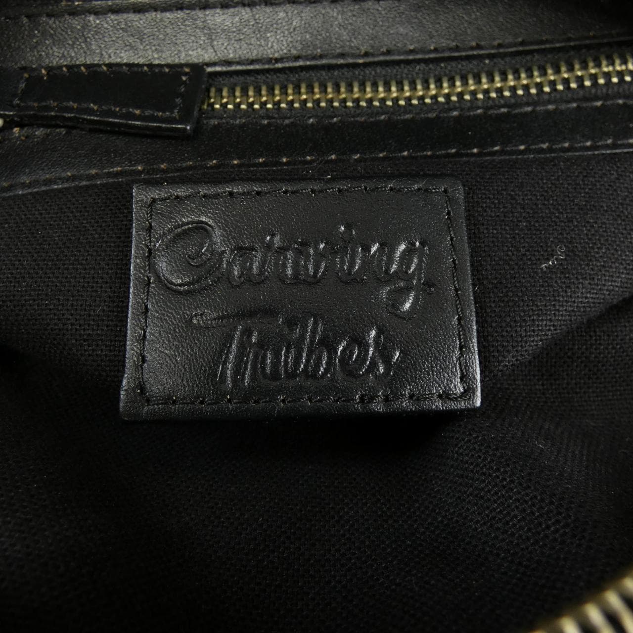 カービングトライブス Carving Tribes BAG
