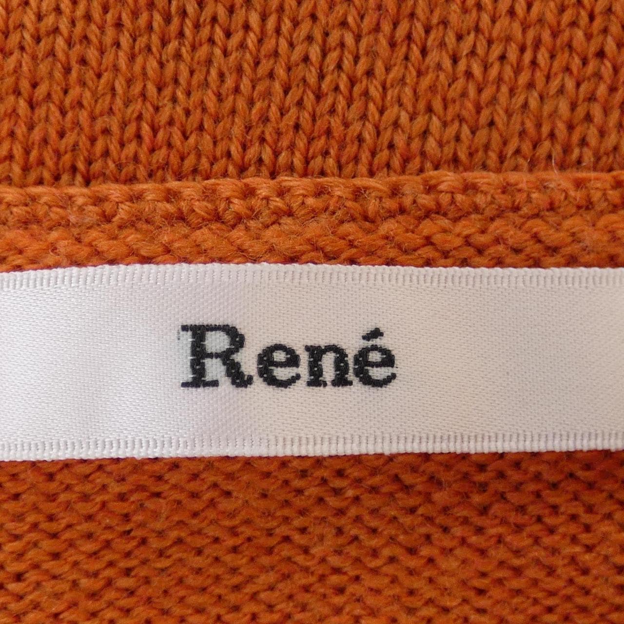 ルネ RENE ニット