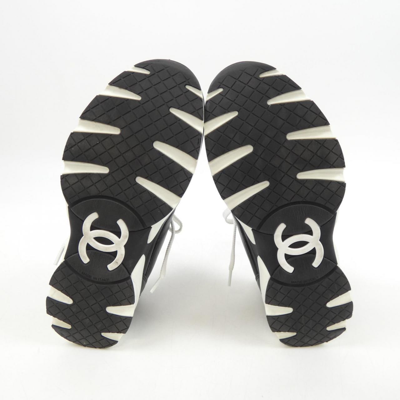 シャネル CHANEL スニーカー