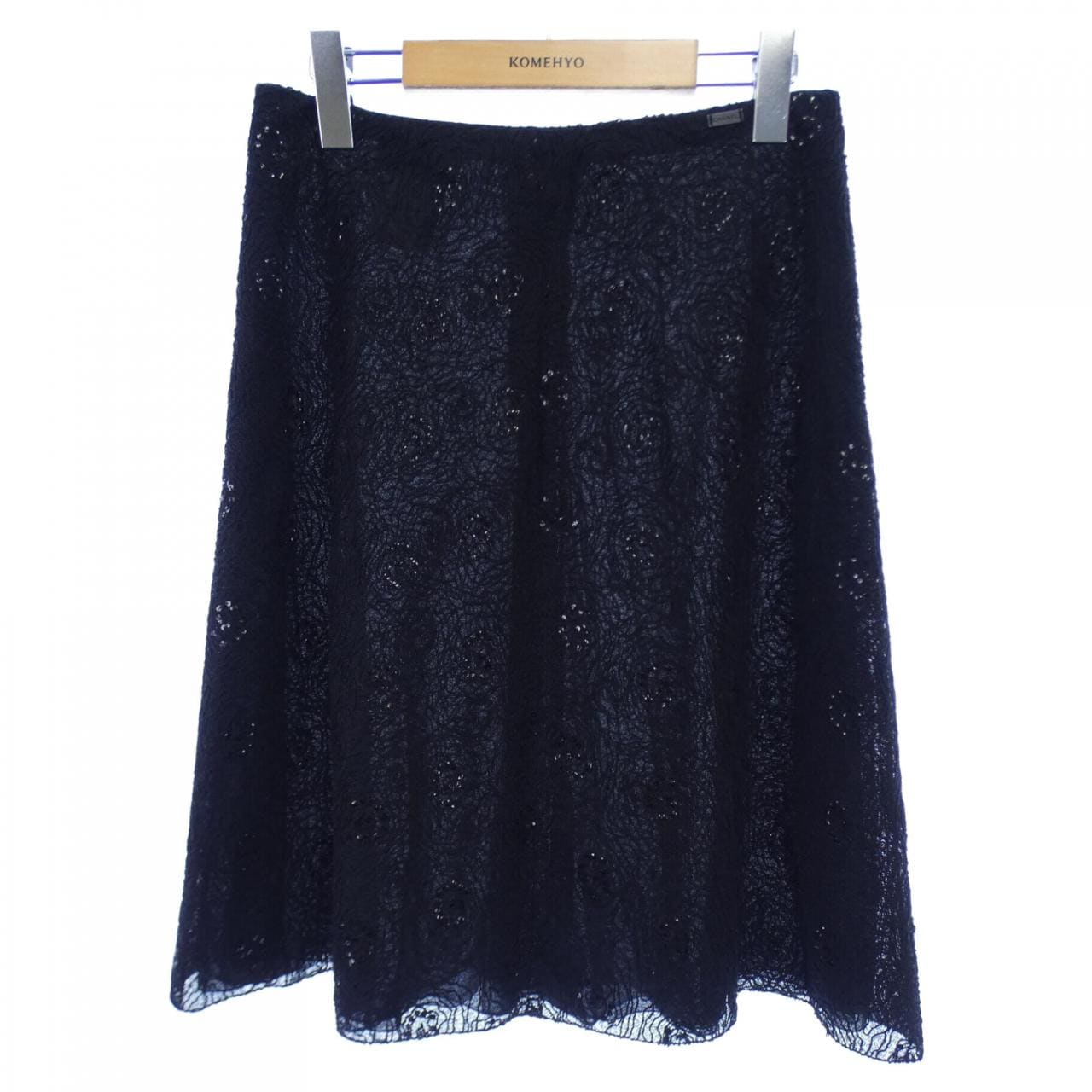 【ヴィンテージ】シャネル CHANEL スカート