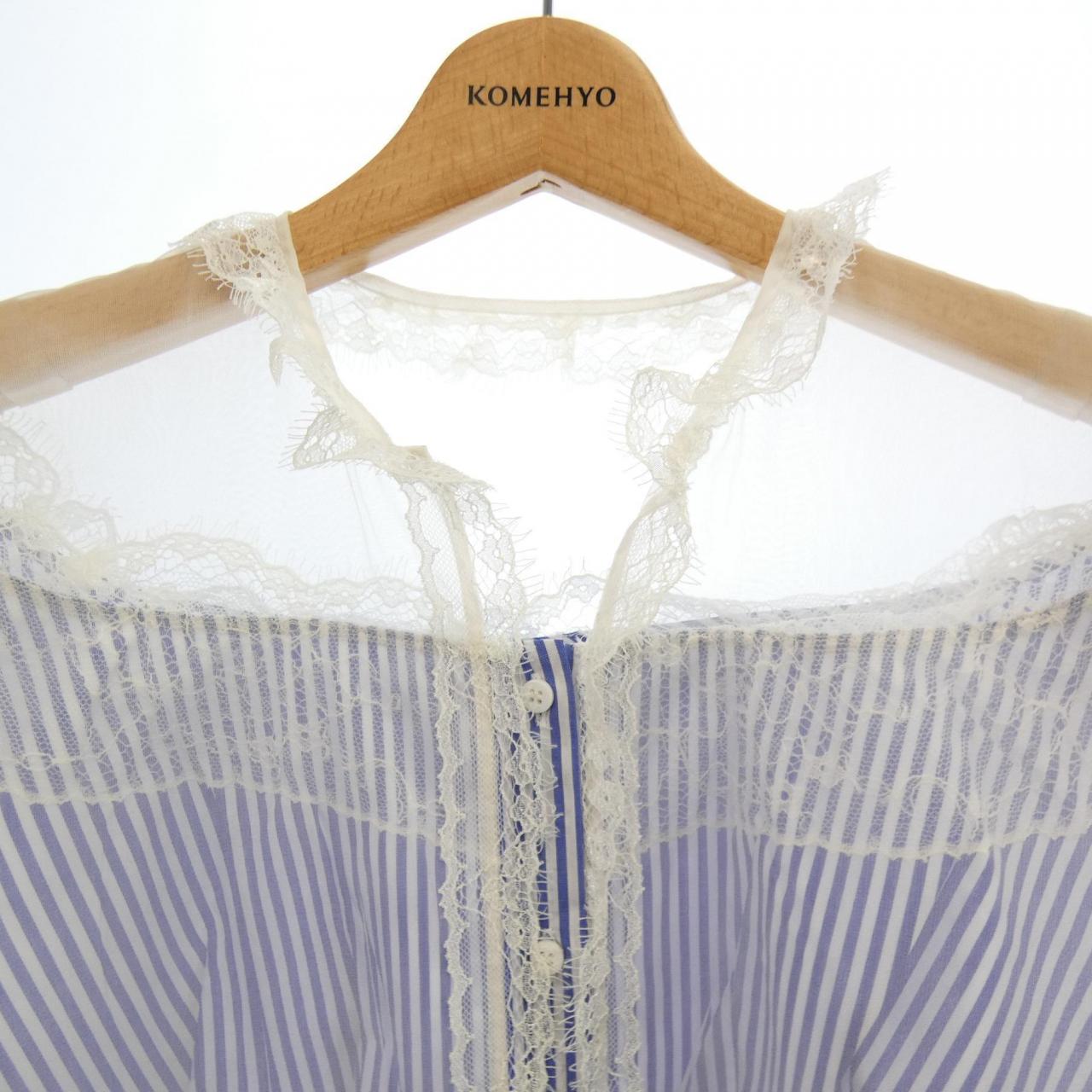 エルマンノシュエルビーノ ERMANNO SCERVINO トップス