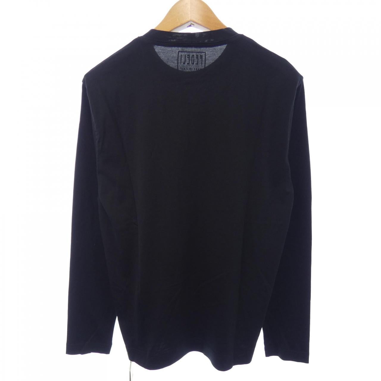 フェデーリ FEDELI Tシャツ