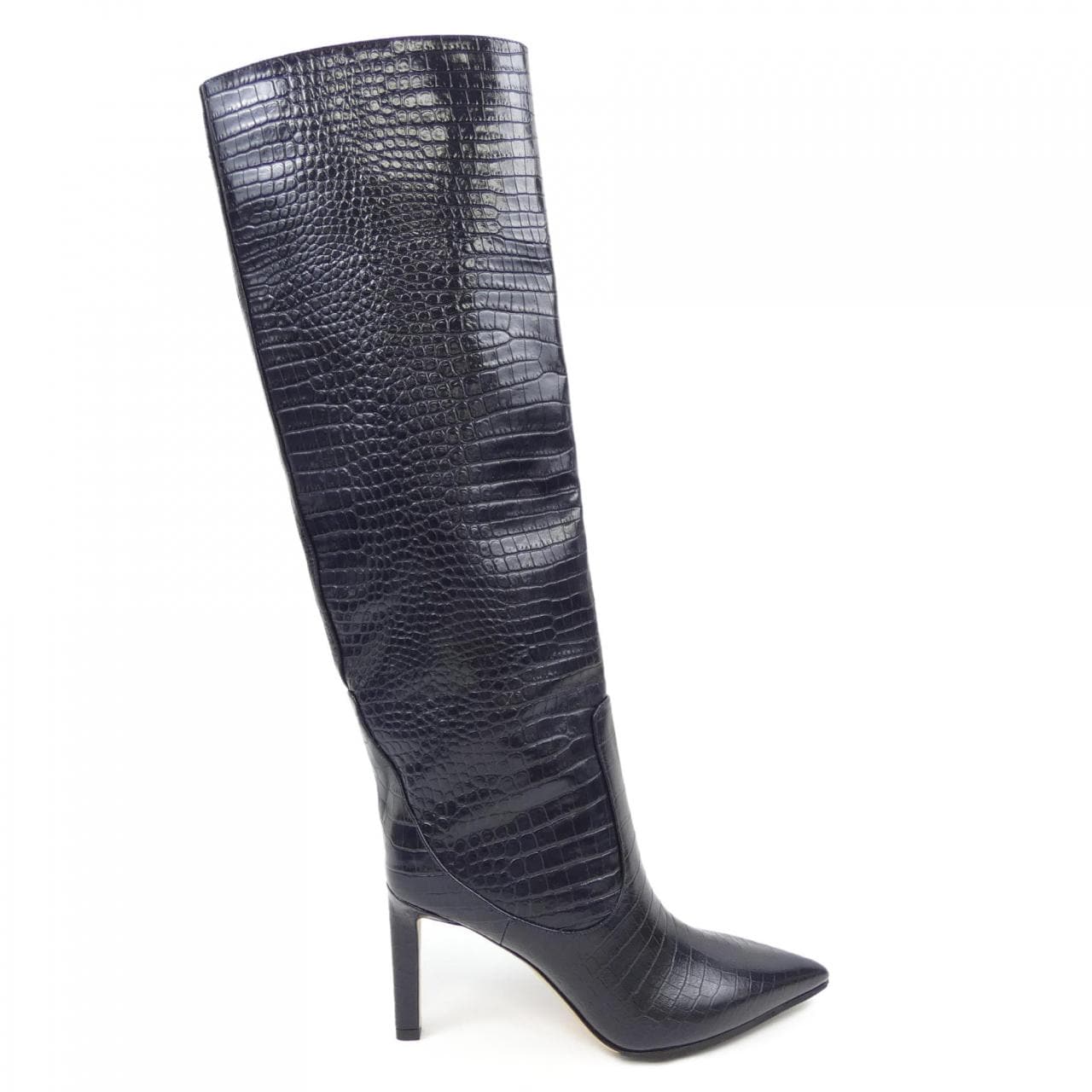 ジミーチュウ JIMMY CHOO ロングブーツ