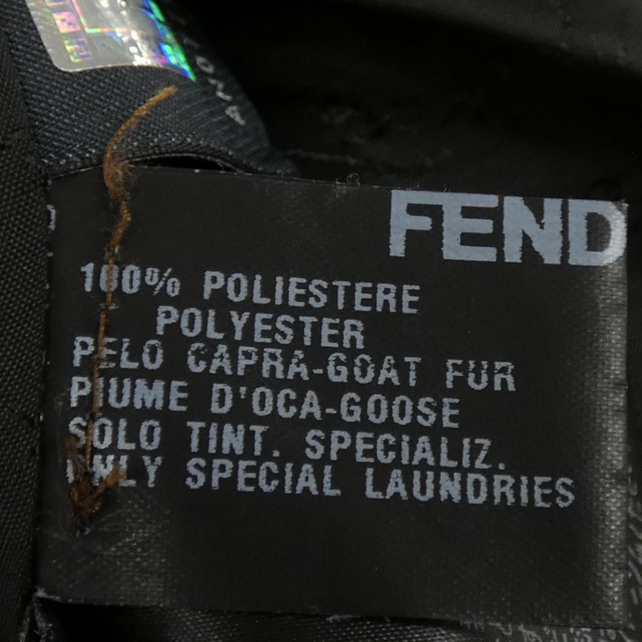フェンディ FENDI ブルゾン