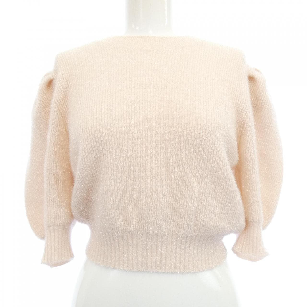 シーニュ Cygne ニット