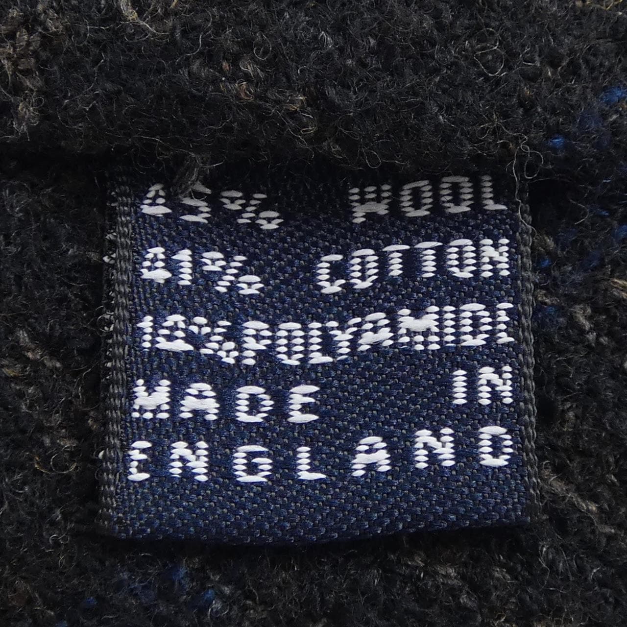 ドレイクス DRAKE'S NECKTIE