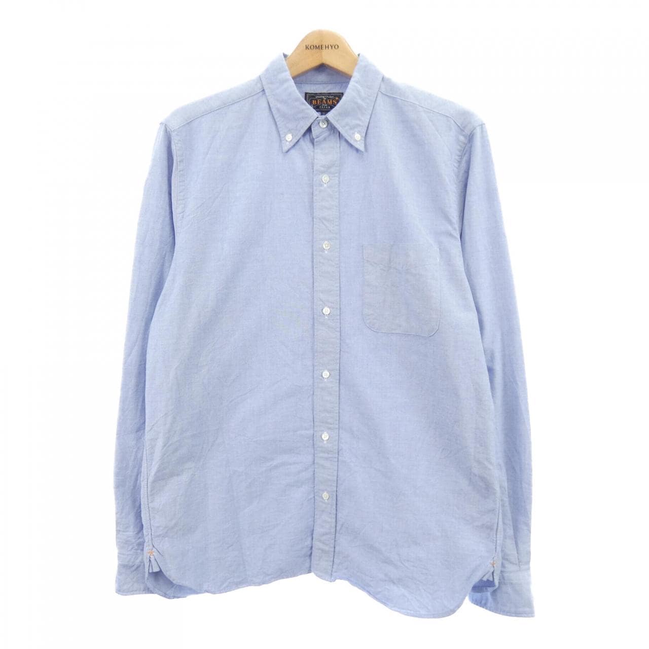 ビームス BEAMS シャツ