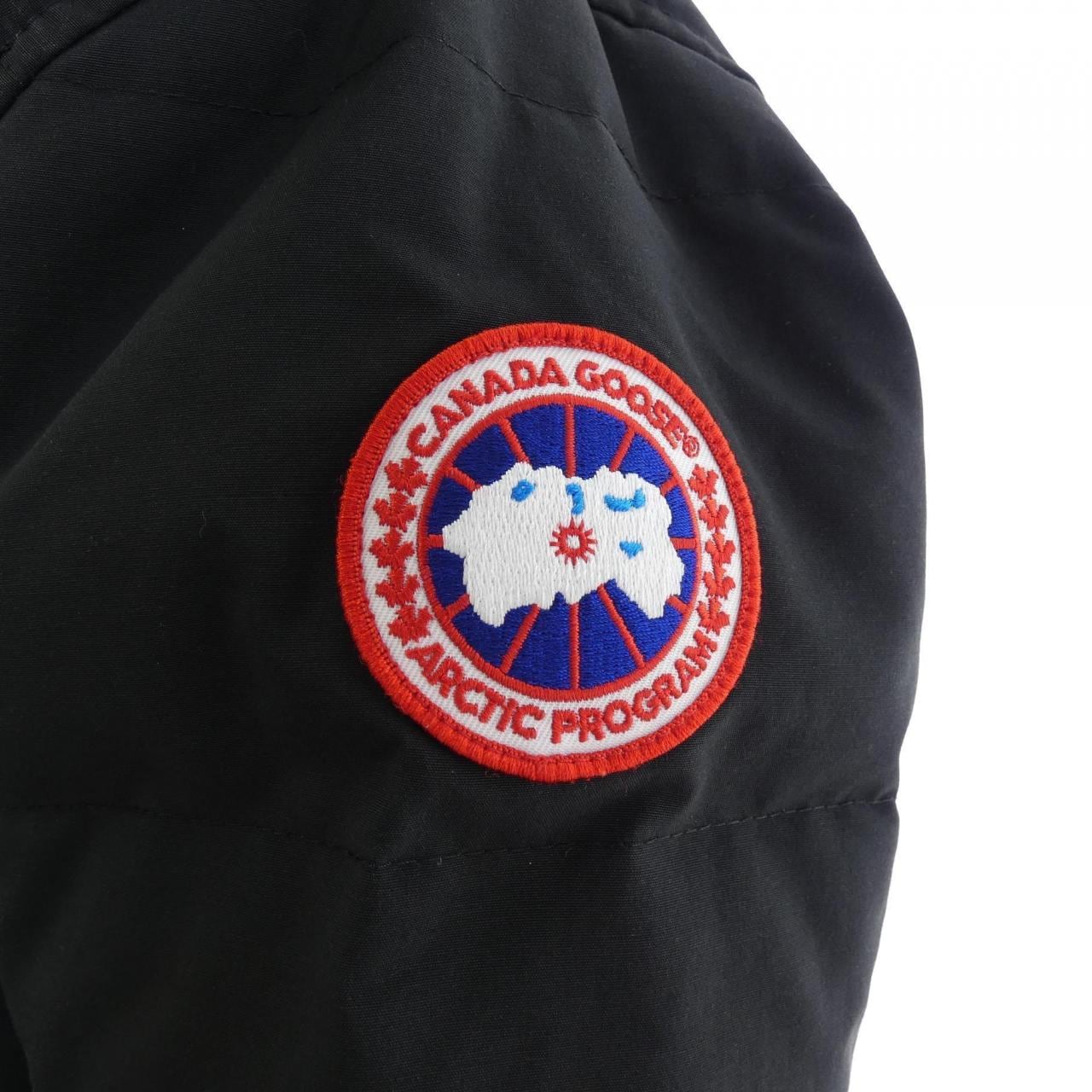 カナダグース CANADA GOOSE 3802LA SHELBURNE シェルバーン ダウンコート