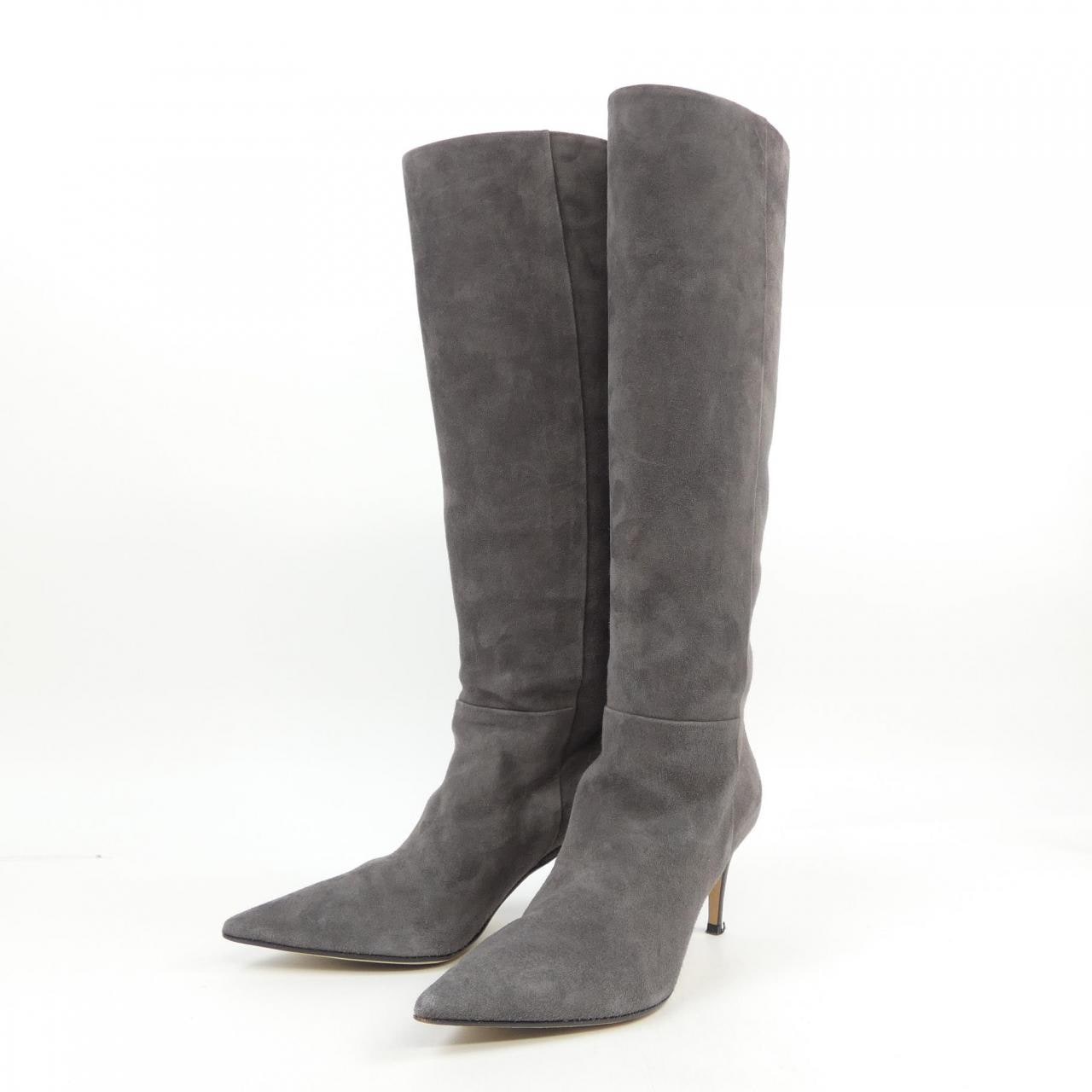 セルジオロッシ sergio rossi 8990 ロングブーツ