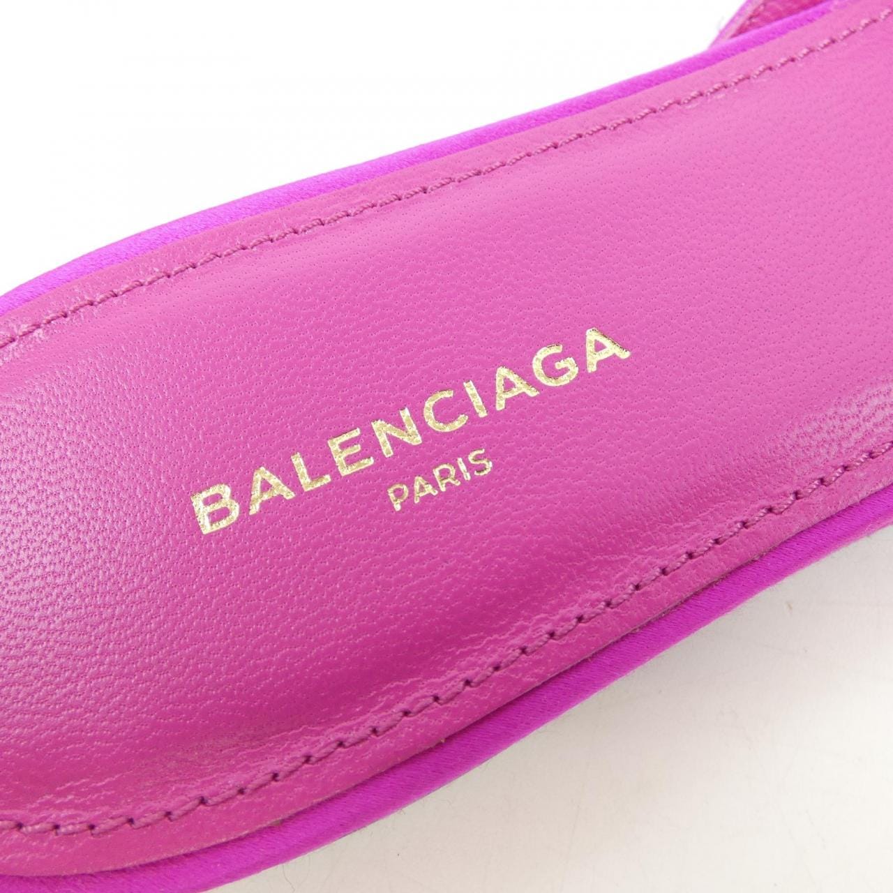 バレンシアガ BALENCIAGA 516739 サンダル