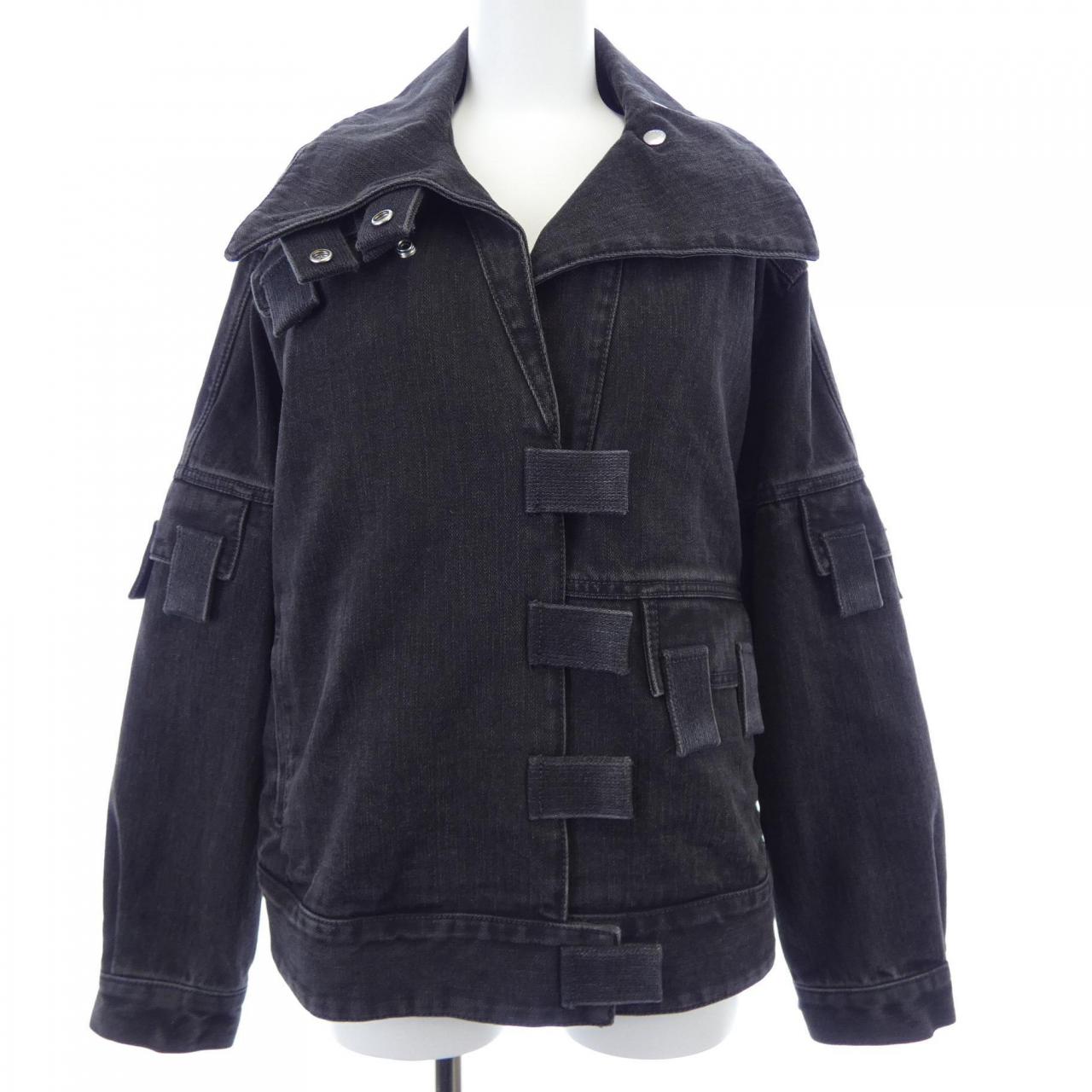 コーチ COACH デニムジャケット