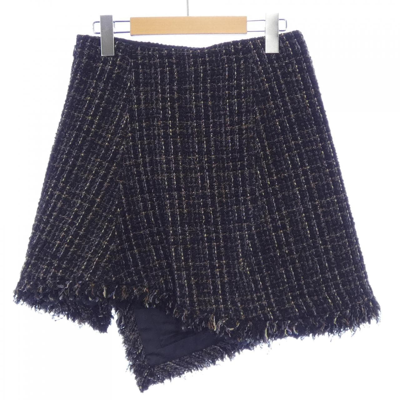 サカイ SACAI ツイードスカート 24-07445 スカート