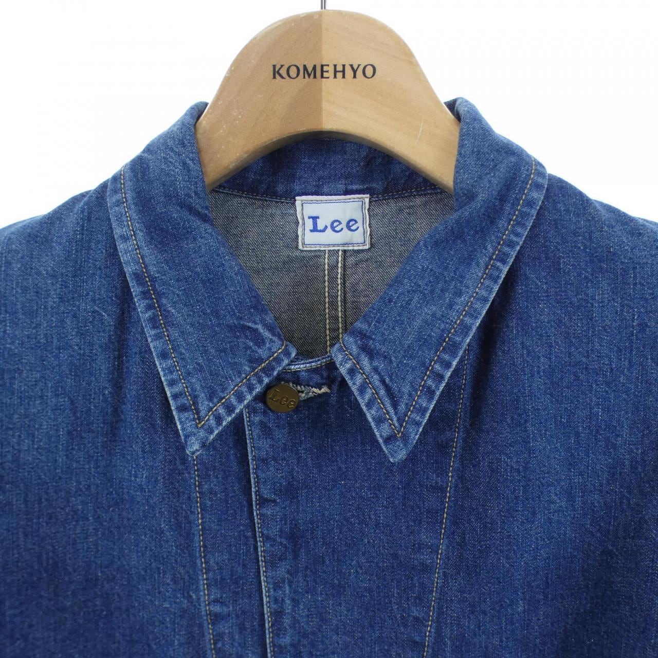 リー LEE LB0513 デニムジャケット
