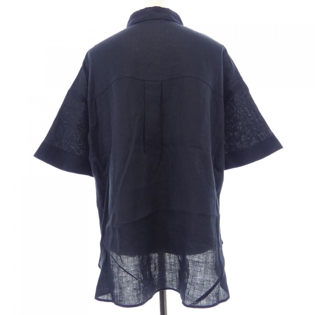 マッキントッシュロンドン MACKINTOSH LONDON S／Sシャツ