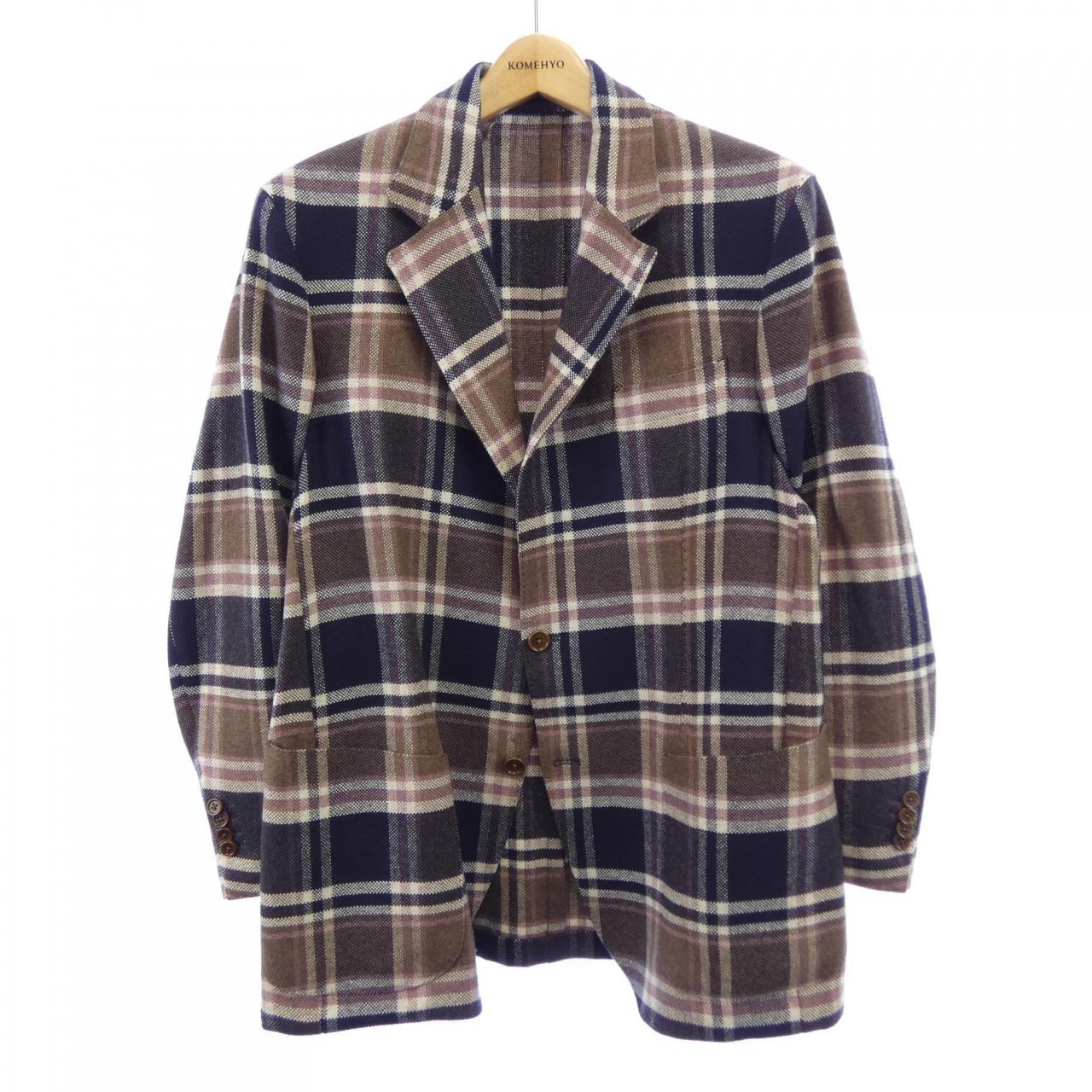 サルトリオ SARTORIO ジャケット