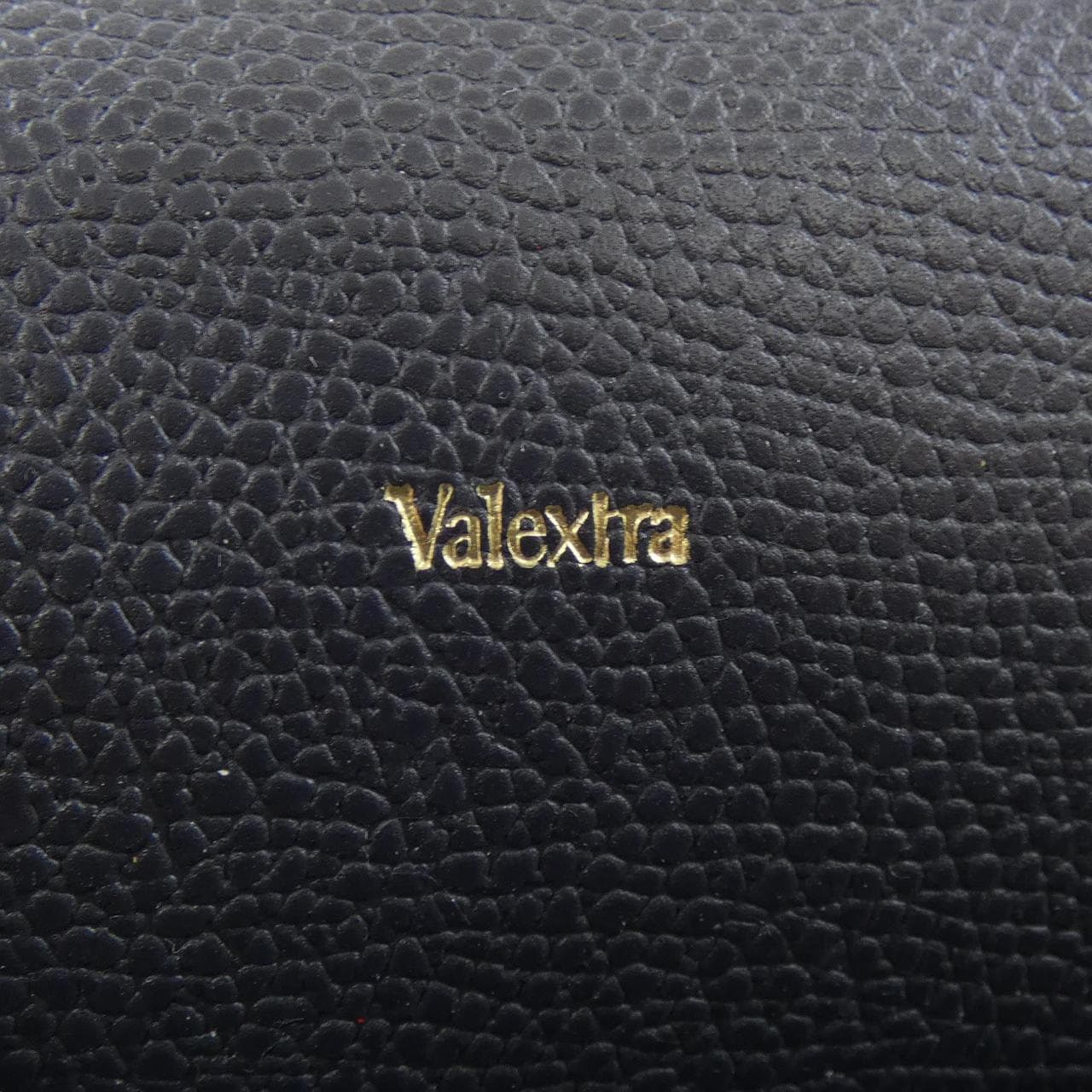 ヴァレクストラ VALEXTRA SGNL0064028LOCGC99 メガネケース