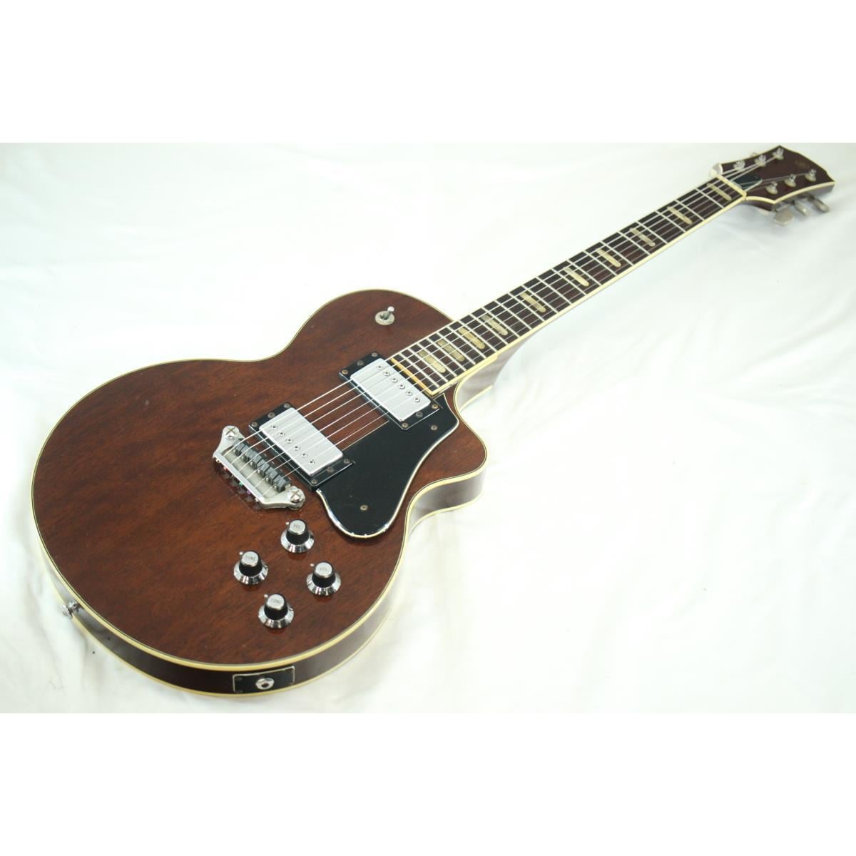 YAMAHA SG-45 ダルマ ヴィンテージ 希少 - 楽器、器材