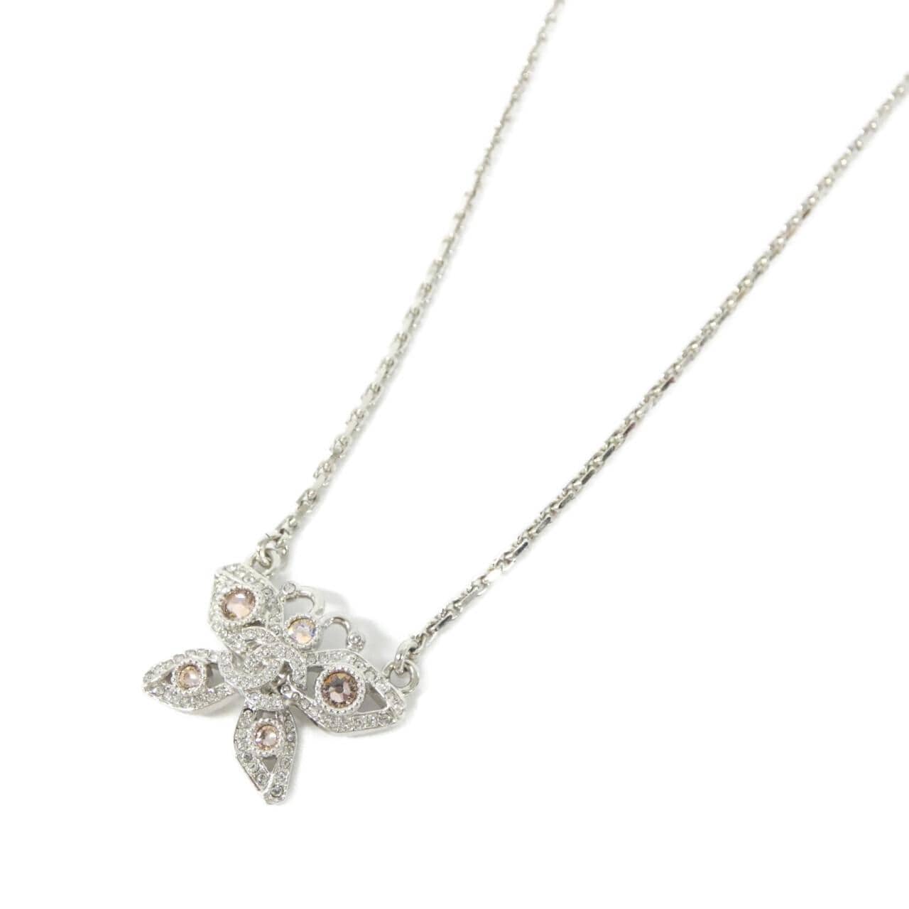 シャネル ABG139 ネックレス