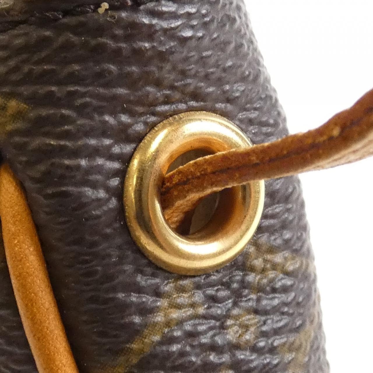 ルイヴィトン モノグラム ポシェット カンクーン M60018 ショルダーバッグ