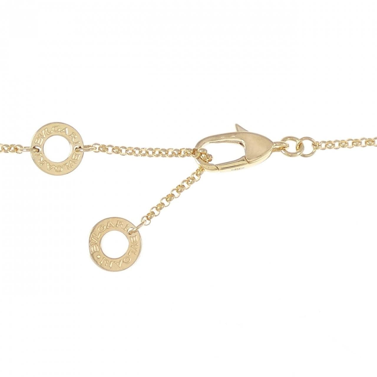 BVLGARI B.zero1 necklace