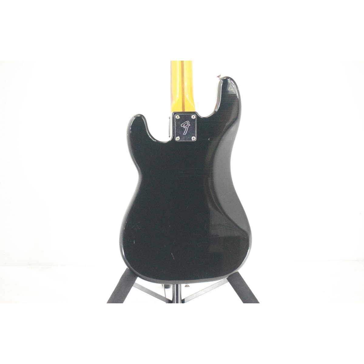 ＦＥＮＤＥＲ　　ＰＲＥＣＩＳＩＯＮ　ＢＡＳＳ