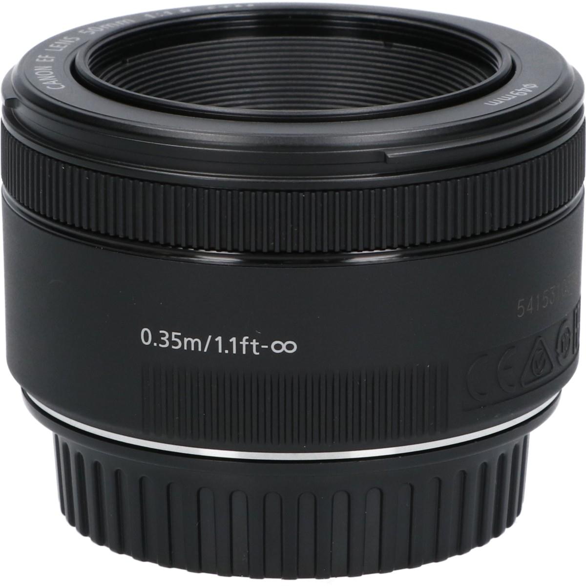 ＥＦ５０ｍｍ　Ｆ１．８ＳＴＭ