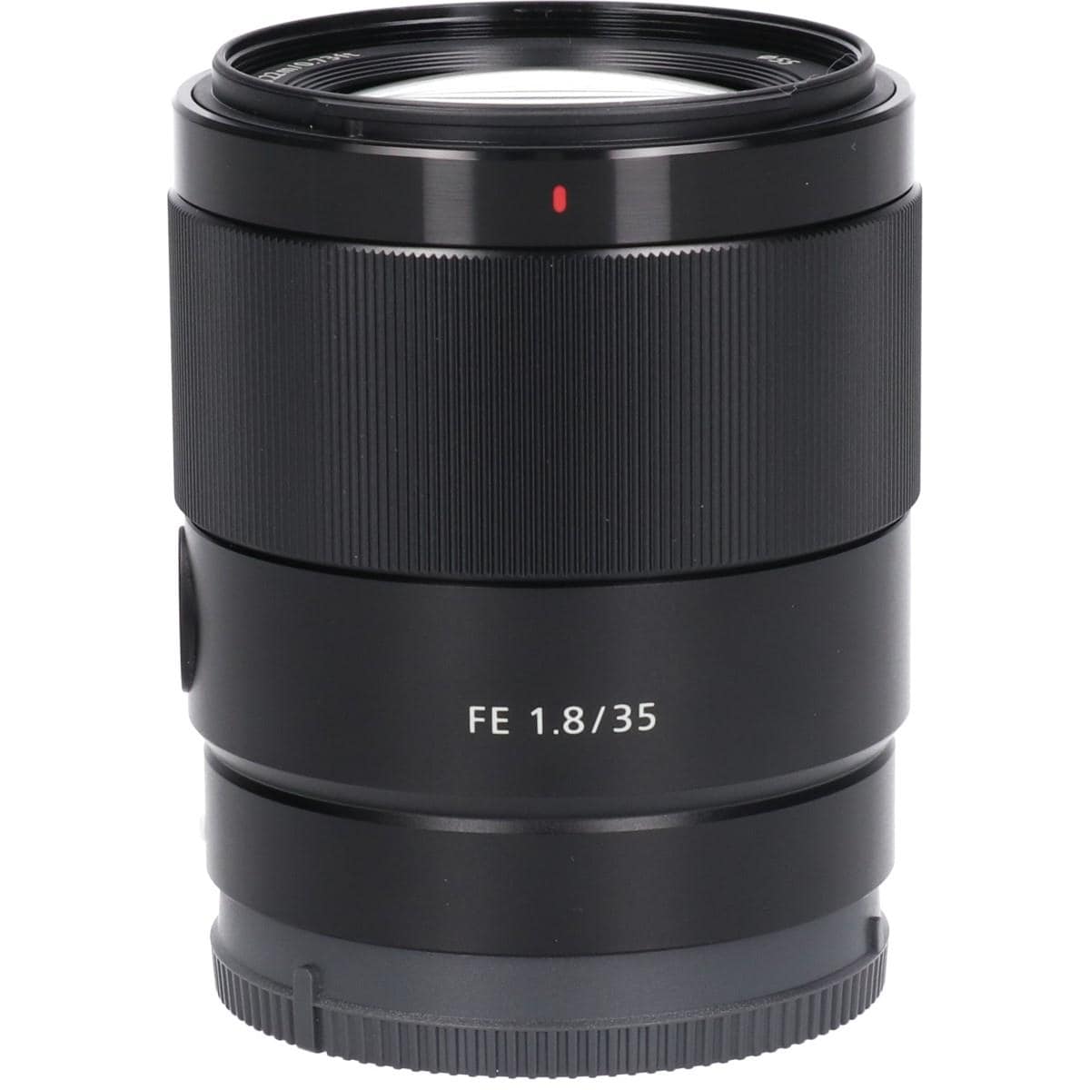 ＦＥ３５ｍｍ　Ｆ１．８（ＳＥＬ３５Ｆ１８Ｆ）
