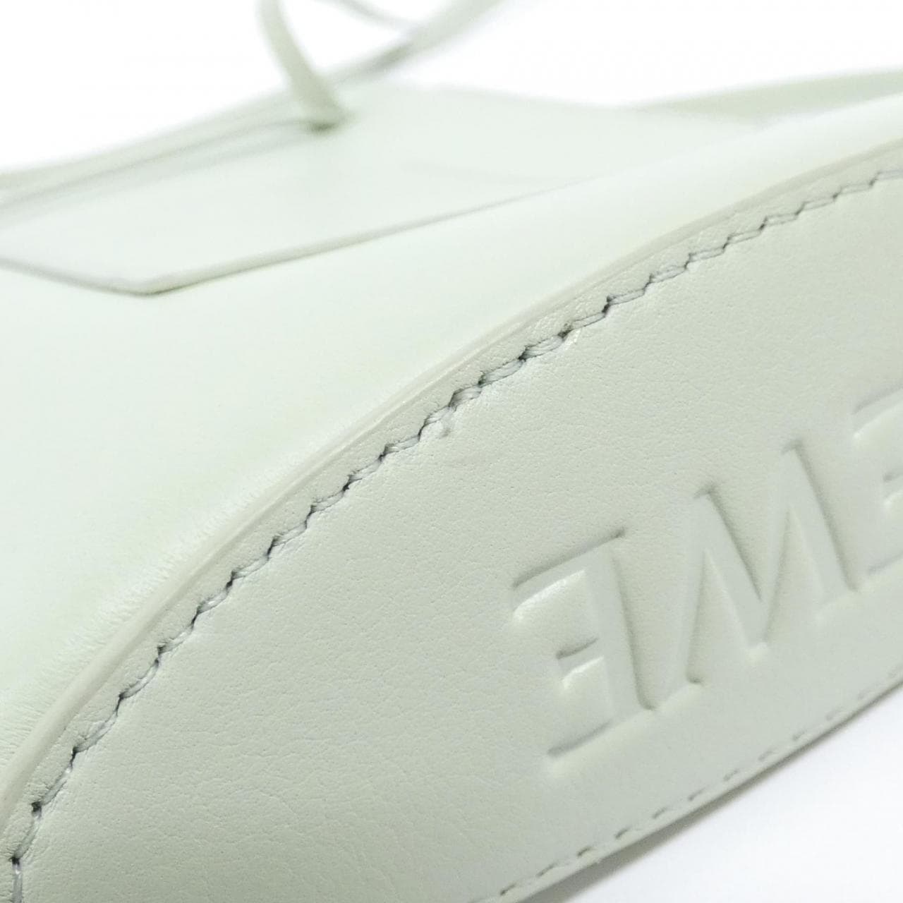 ロエベ ダイス ポケット C630R12X01 ショルダーバッグ