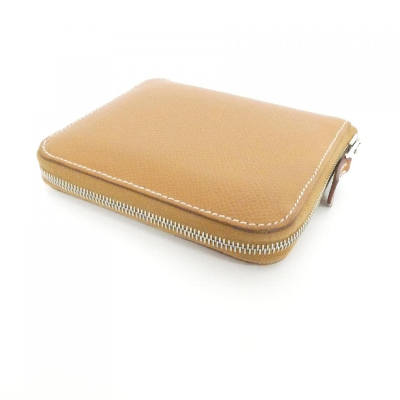 エルメス EN LIBERTE シルク イン コンパクト 084266CK 財布