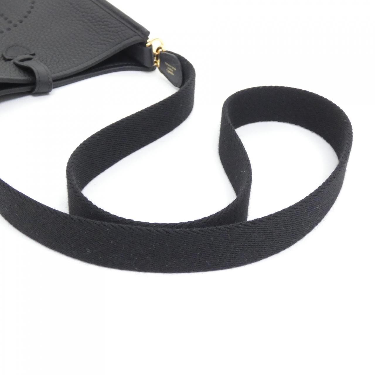 [未使用品] HERMES Evelyn Amazon 短肩带 16 厘米 085945CC 单肩包