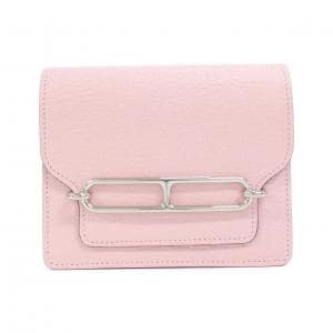 【未使用品】エルメス ルリ スリム 082213CK 財布