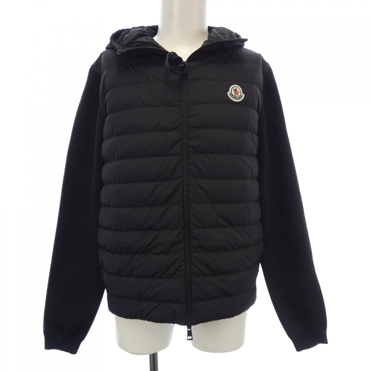 【新品】モンクレール MONCLER ダウンジャケット