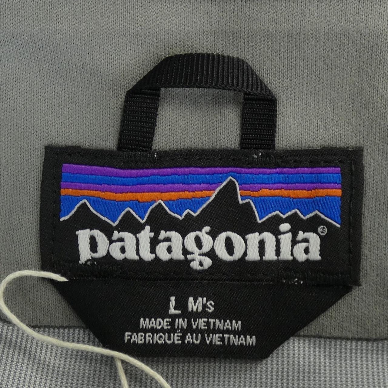 Patagonia PATAGONIA blouson