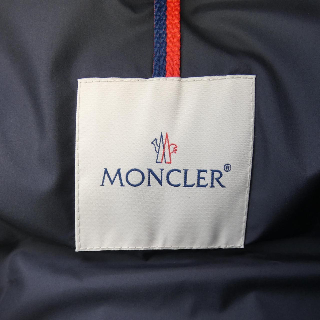 MONCLER MONCLER Down Jacket