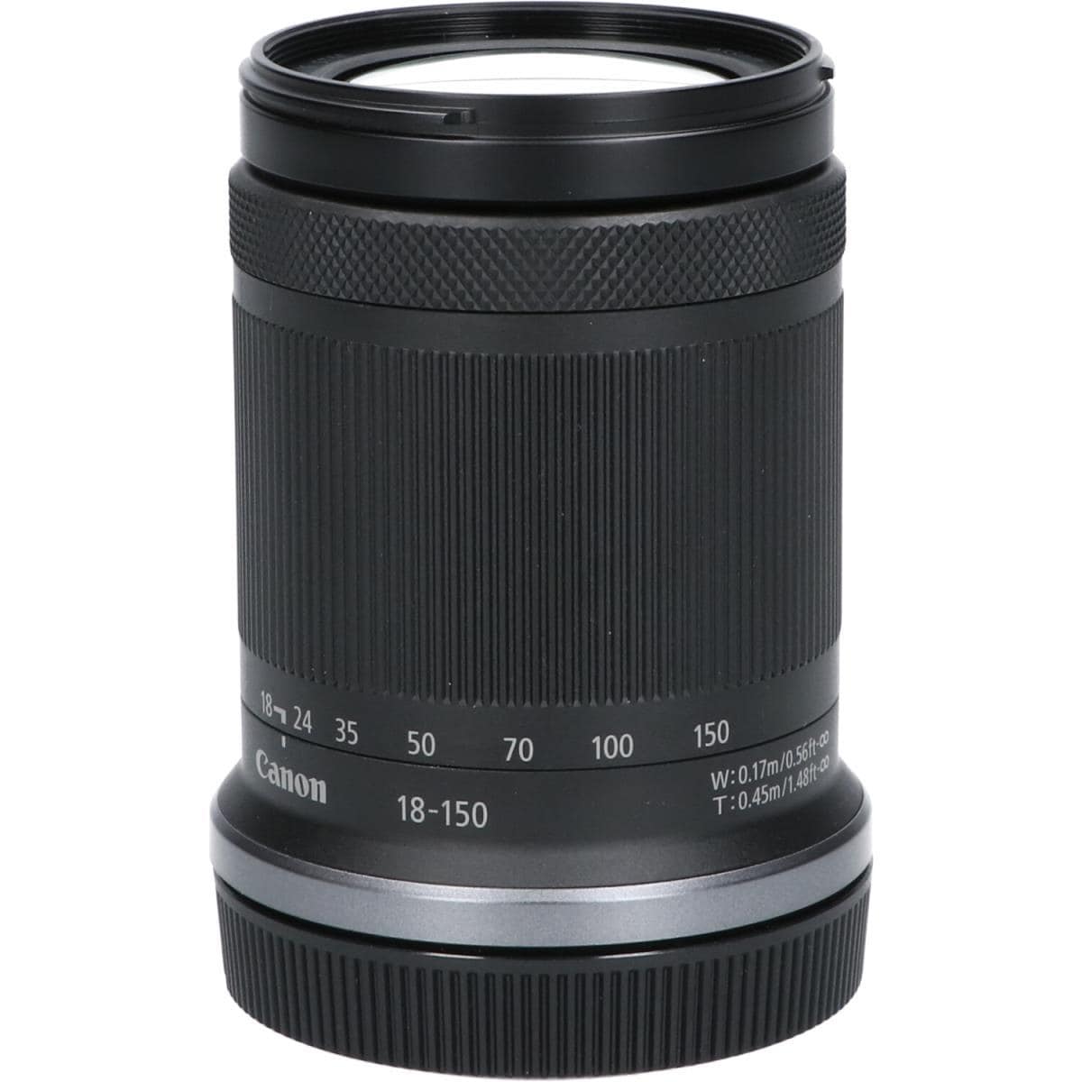 ＣＡＮＯＮ　ＲＦ－Ｓ１８－１５０ｍｍ　Ｆ３．５－６．３ＩＳ　ＳＴＭ