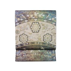 【未使用品】袋帯　新小石丸