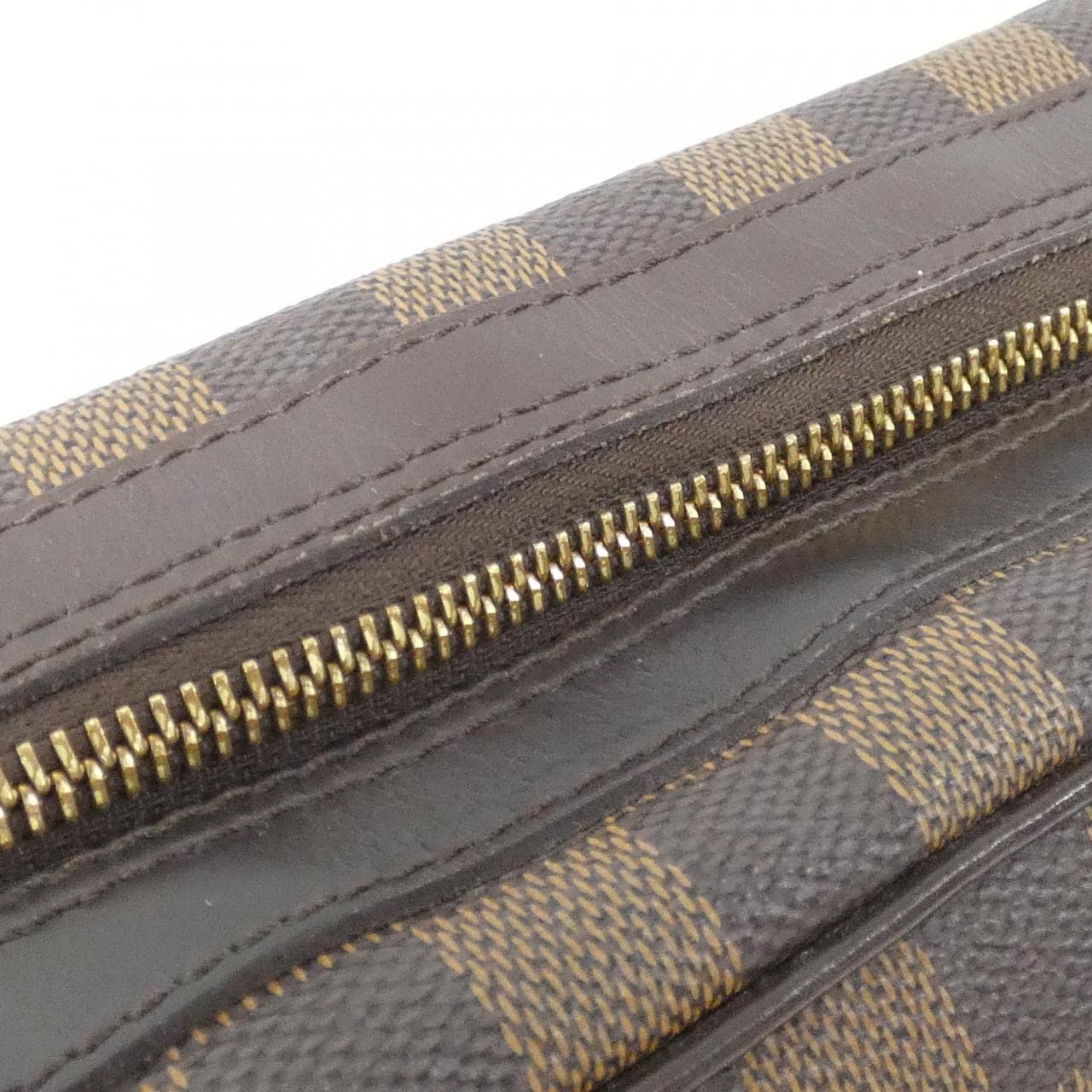 LOUIS VUITTON Damier Duomo N60008 包