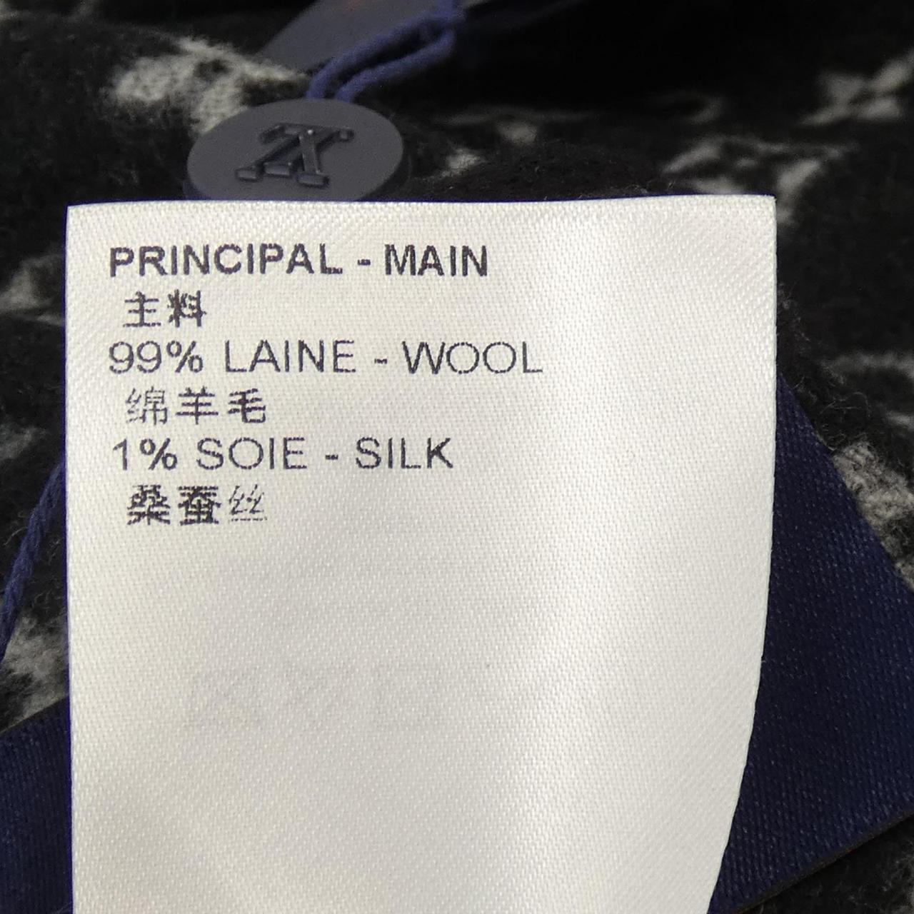 ルイヴィトン LOUIS VUITTON コート