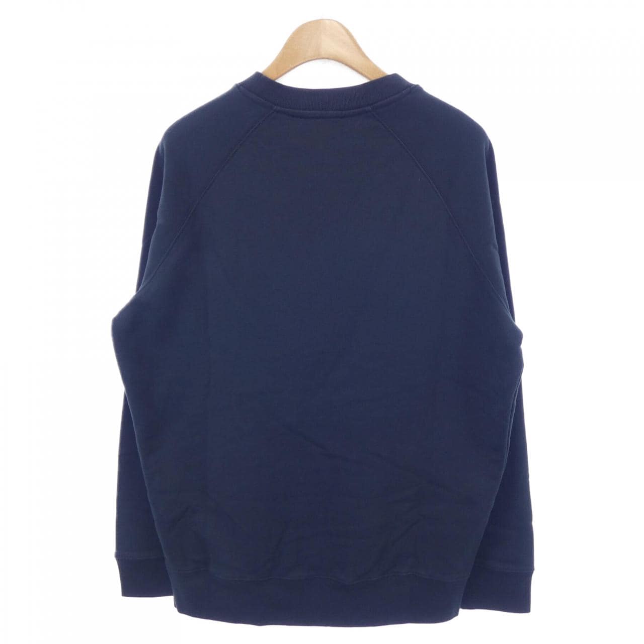 メゾンキツネ MAISON KITSUNE FM00358KM0002 スウェット