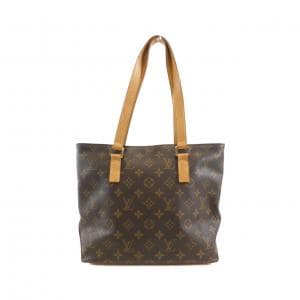 LOUIS VUITTON Monogram Hippo 钢琴 M51148 包