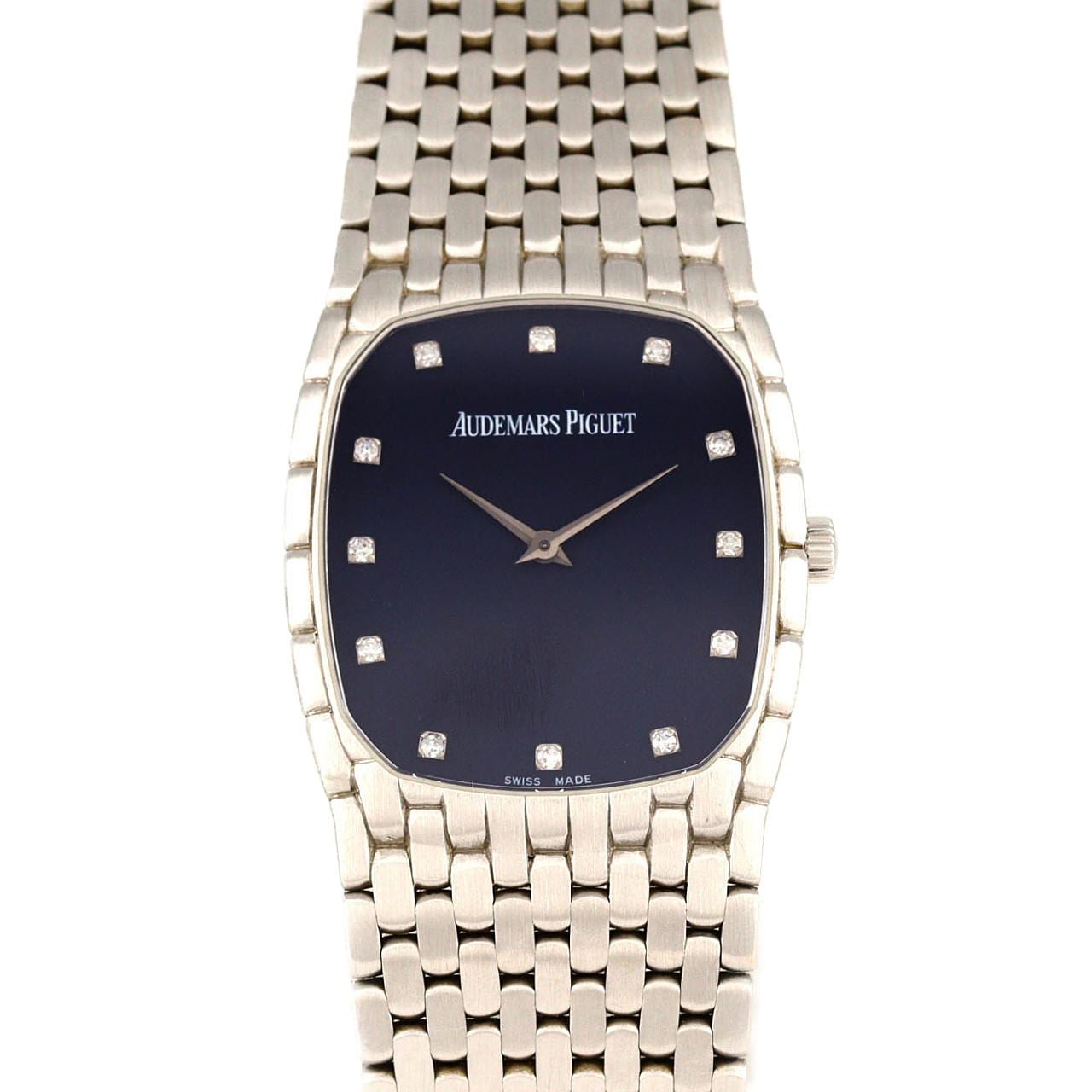 オーデマ･ピゲ コブラ WG･12P WG 手巻