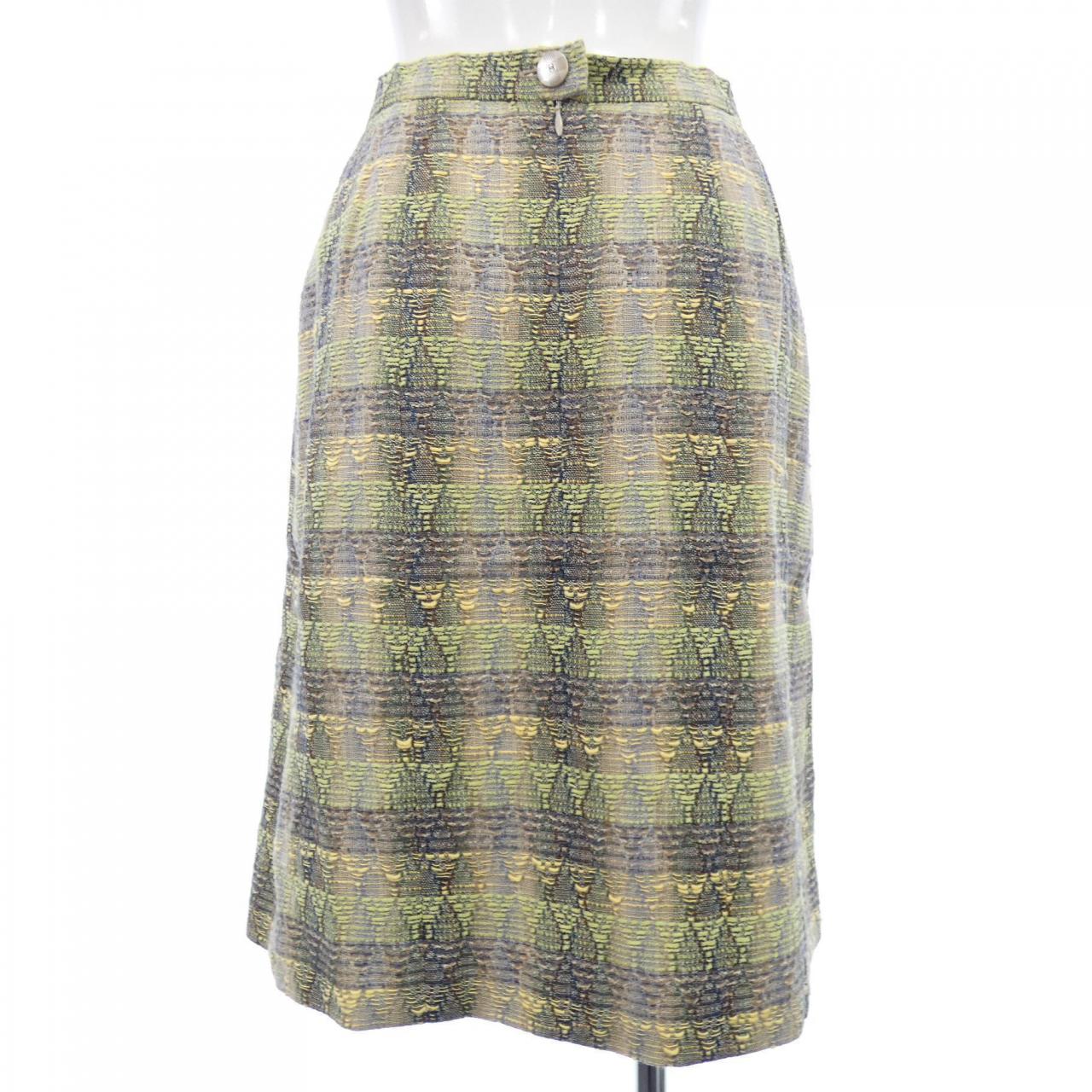 【ヴィンテージ】シャネル CHANEL P10461V06407 98P スーツ