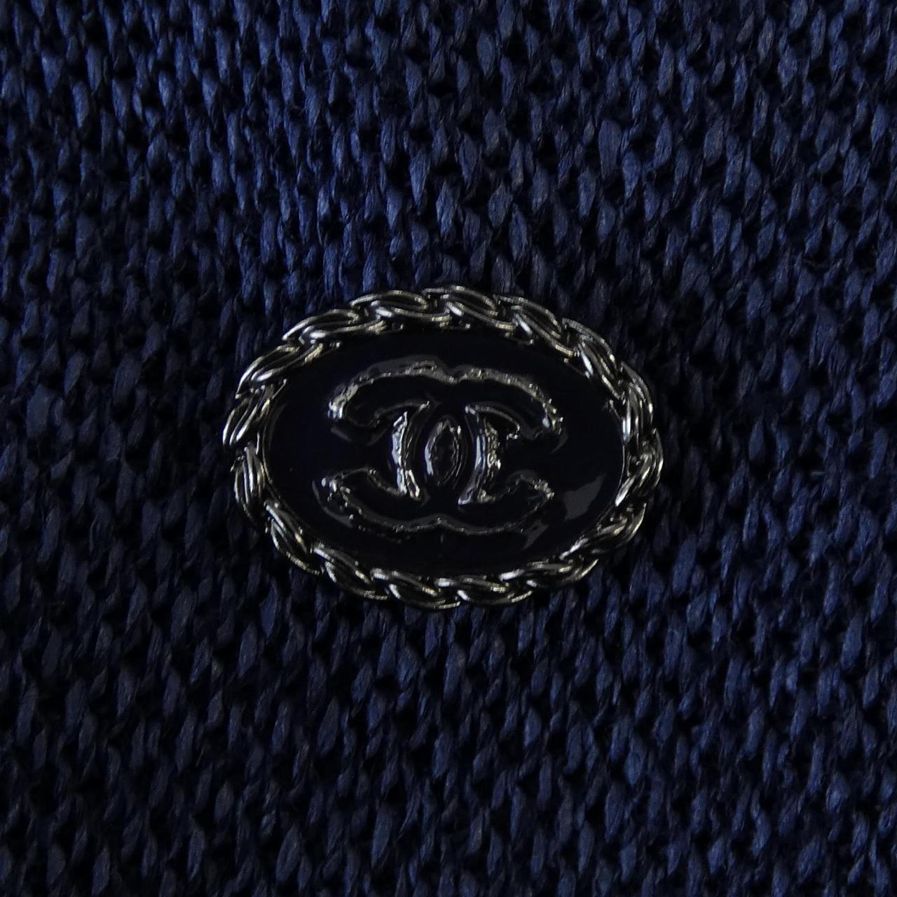 シャネル CHANEL P61438K46806 パンツ