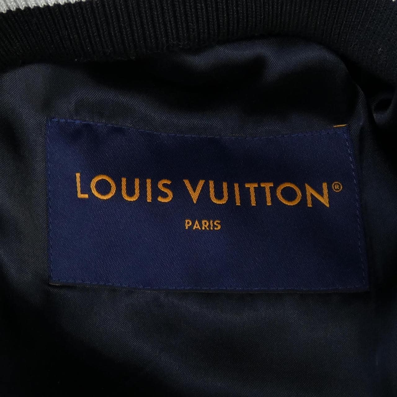 ルイヴィトン LOUIS VUITTON HSA11EJEE ブルゾン