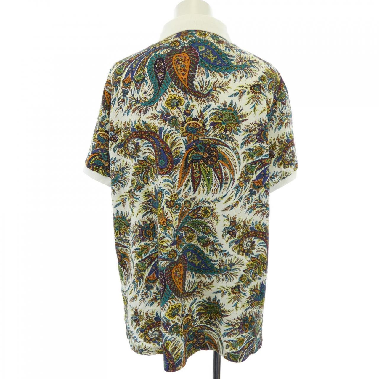 エトロ ETRO ポロシャツ