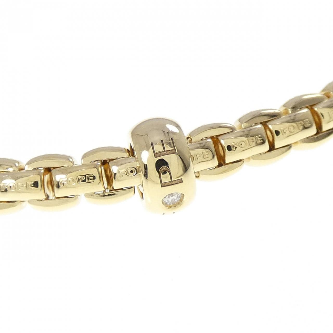 【新品】フォッペ フレグジット ブレスレット