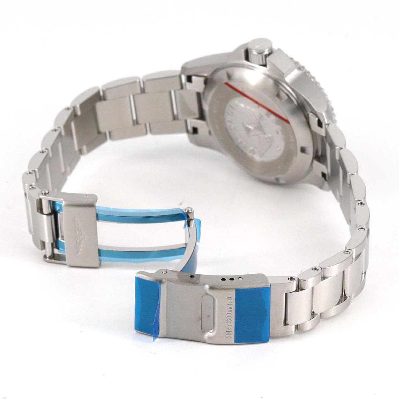 【新品】ロンジン ハイドロコンクエスト L3.370.4.56.6 SS クォーツ