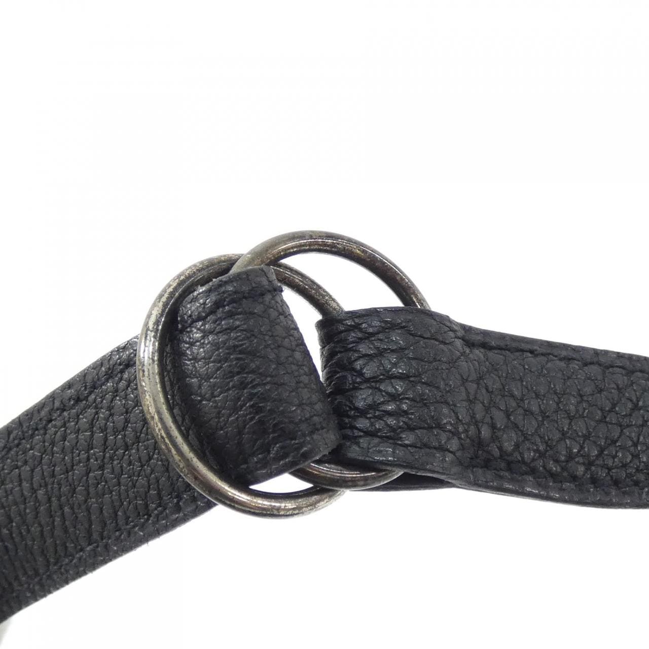 【ヴィンテージ】エルメス ドゴン ウエスト ポーチ 037698CK ウエストバッグ