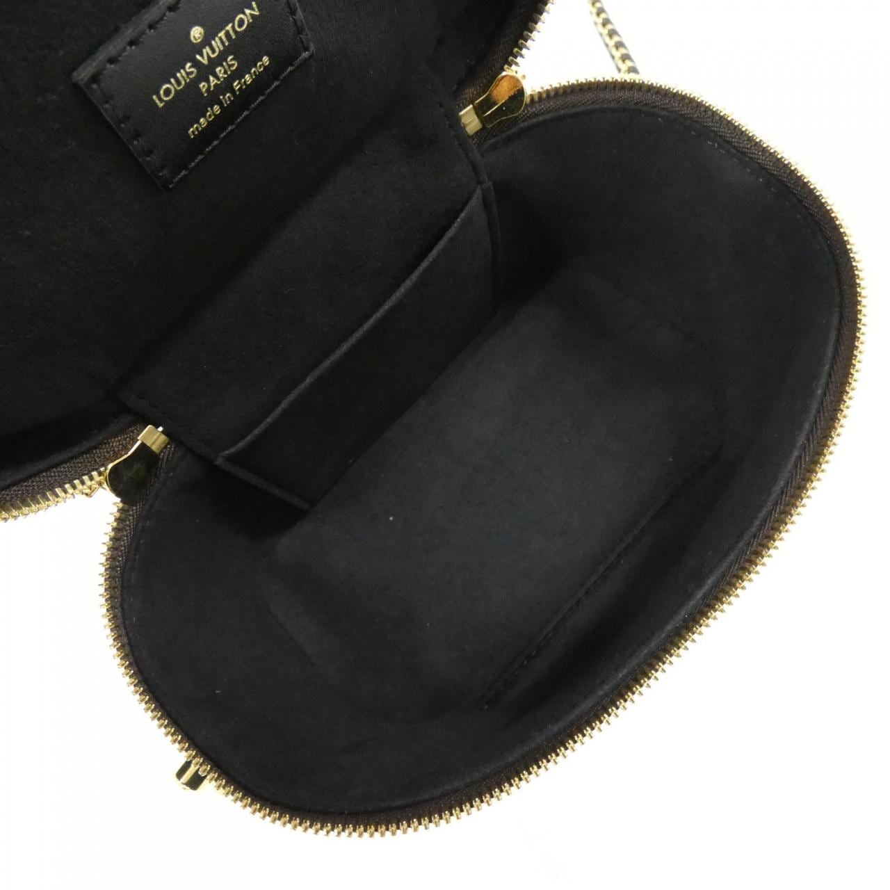 ルイヴィトン モノグラム ヴァニティ PM M45165 バッグ