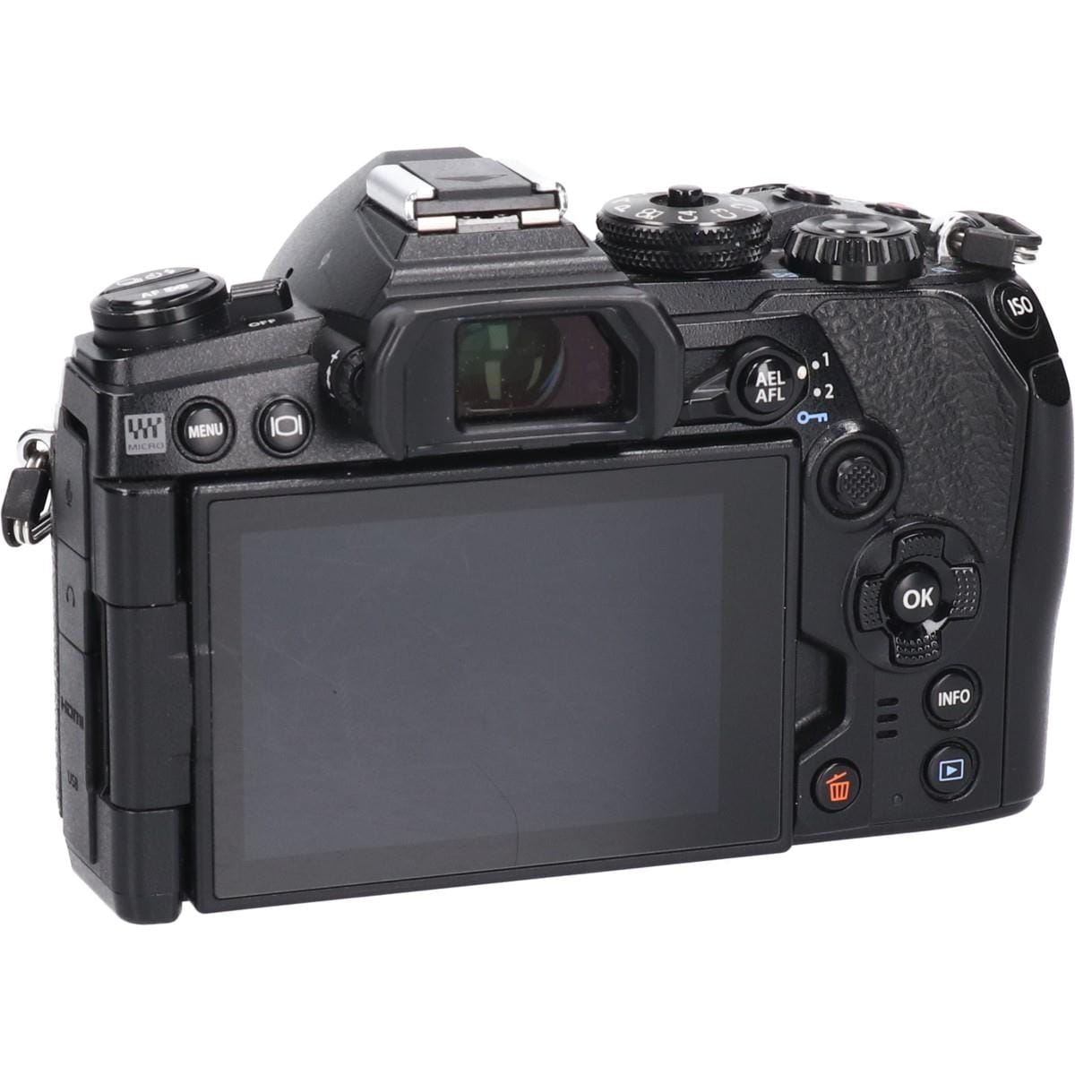 Ｅ－Ｍ１　ＭＡＲＫ　ＩＩＩ